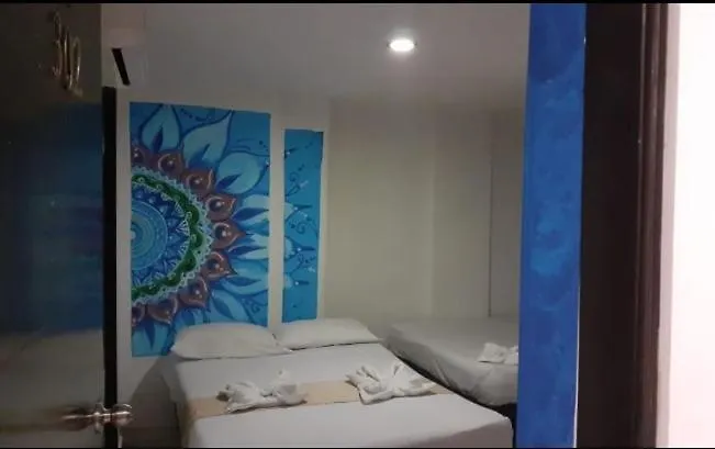 Edificio Lord Star Aparthotel Cali Colombia