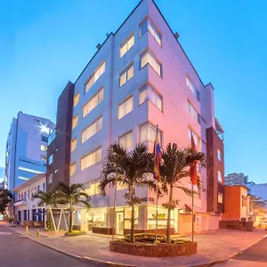 Basic Ms Centenario Hotel