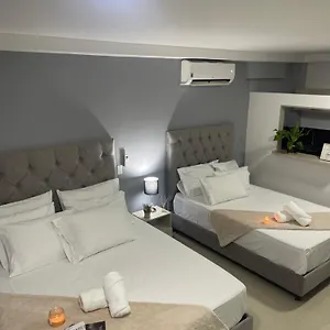 110 Loft Apartahotel