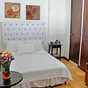 Boutique Portón De Granada Hotel